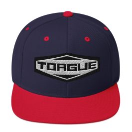 Torgue Hat