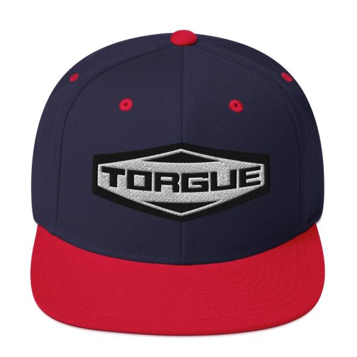 Torgue Hat