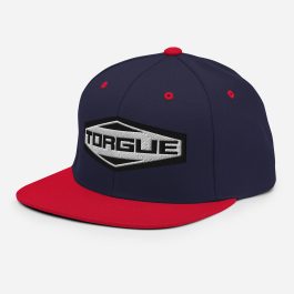 Torgue Hat