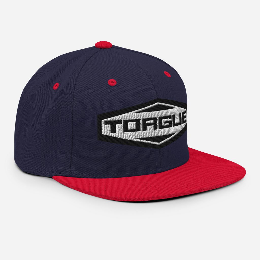 Torgue Hat