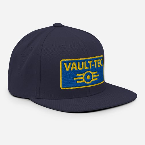 Vault-Tec Hat