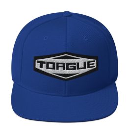 Torgue Hat