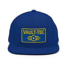 Vault-Tec Hat