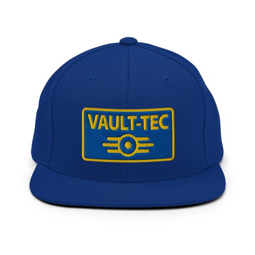 Vault-Tec Hat