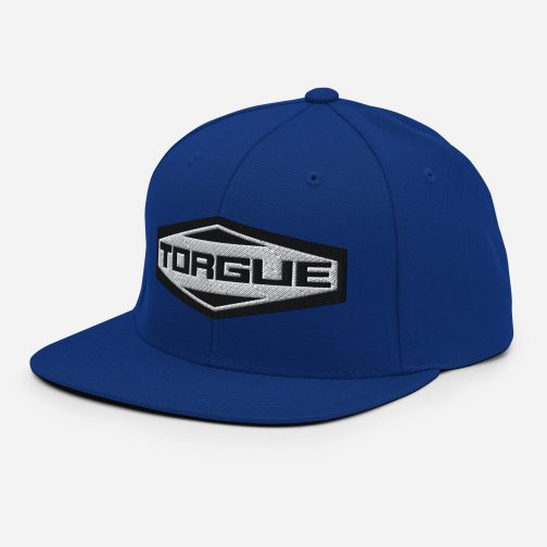 Torgue Hat