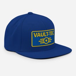 Vault-Tec Hat