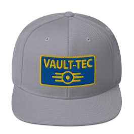Vault-Tec Hat