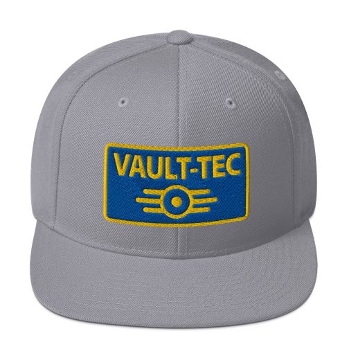 Vault-Tec Hat
