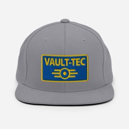 Vault-Tec Hat