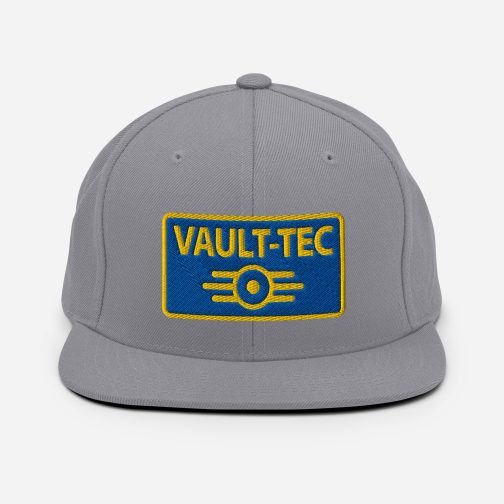 Vault-Tec Hat