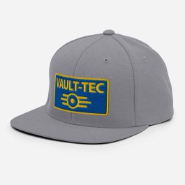 Vault-Tec Hat