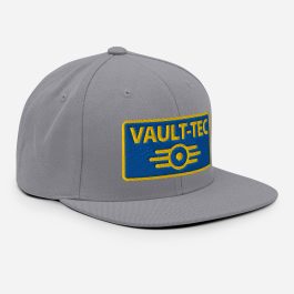 Vault-Tec Hat