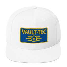 Vault-Tec Hat