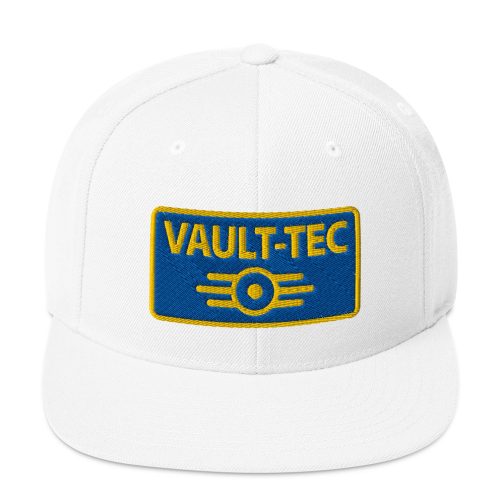 Vault-Tec Hat
