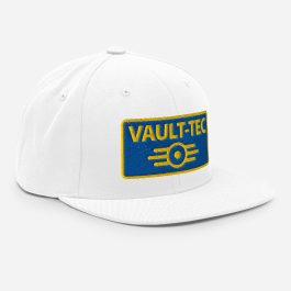 Vault-Tec Hat