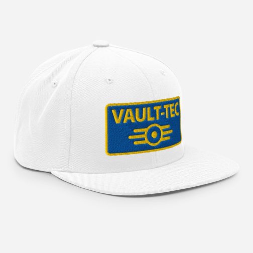 Vault-Tec Hat