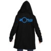 ZORG Industries Cloak Hoodie
