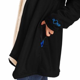 ZORG Industries Cloak Hoodie - Image 10