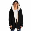 ZORG Industries Cloak Hoodie