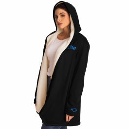 ZORG Industries Cloak Hoodie - Image 13