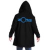 ZORG Industries Cloak Hoodie