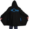 ZORG Industries Cloak Hoodie