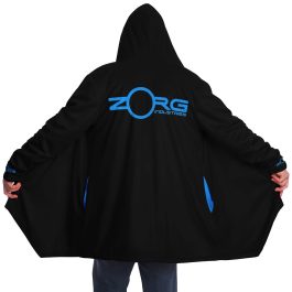 ZORG Industries Cloak Hoodie - Image 7
