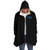 ZORG Industries Cloak Hoodie