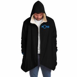ZORG Industries Cloak Hoodie - Image 6