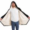 ZORG Industries Cloak Hoodie