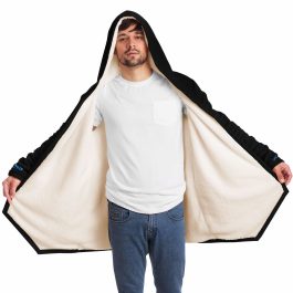 ZORG Industries Cloak Hoodie - Image 8