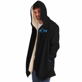 ZORG Industries Cloak Hoodie - Image 9