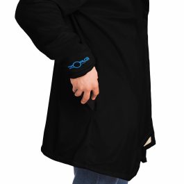 ZORG Industries Cloak Hoodie - Image 14