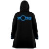 ZORG Industries Cloak Hoodie