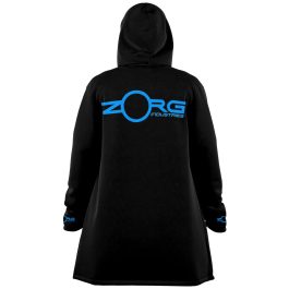 ZORG Industries Cloak Hoodie - Image 2