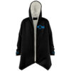 Zorg Industries Cloak Hoodie