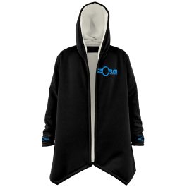 Zorg Industries Cloak Hoodie