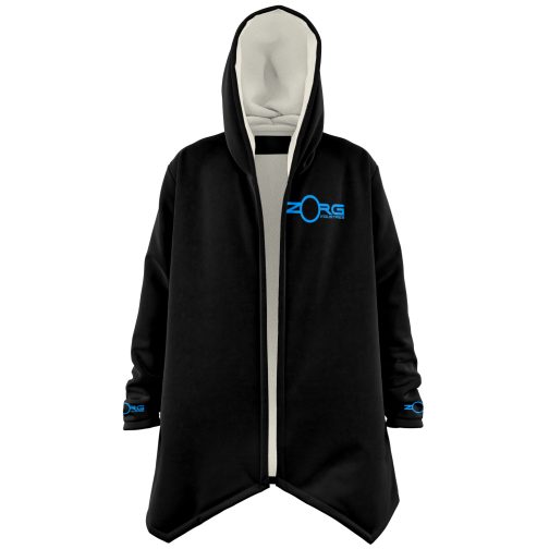 Zorg Industries Cloak Hoodie