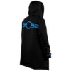 ZORG Industries Cloak Hoodie
