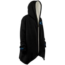 ZORG Industries Cloak Hoodie - Image 4