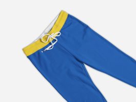 Vault Boy Vault Suit - Image 5