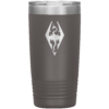 Skyrim Seal of Akatosh 20oz Tumbler