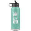 STAR Laboratories Flask
