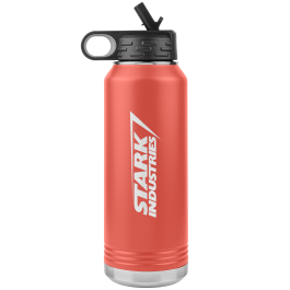 Stark Industries Flask - Image 13