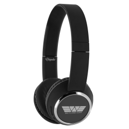 Weyland Industries Headphones - Image 1