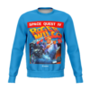 Space Quest 4 Sweatshirt