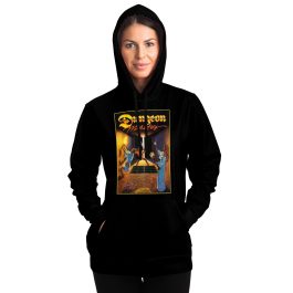 Dungeon Master Hoodie - Image 6