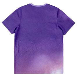 Dodgeball Painting T-Shirt - Image 2