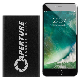 Aperture Labs Power Bank - Image 2