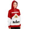 Marlboro Tracksuit